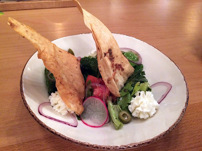 Ресторанная критика Якова Можаева: ресторан Grott Brewery Bar 27 Ресторанная критика Якова Можаева: ресторан Grott Brewery Bar 27