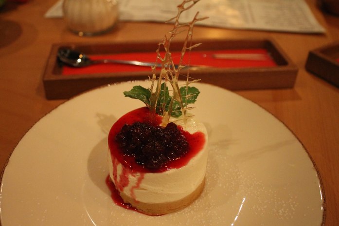 Ресторанная критика Якова Можаева: ресторан Grott Brewery Bar 26 Ресторанная критика Якова Можаева: ресторан Grott Brewery Bar 26