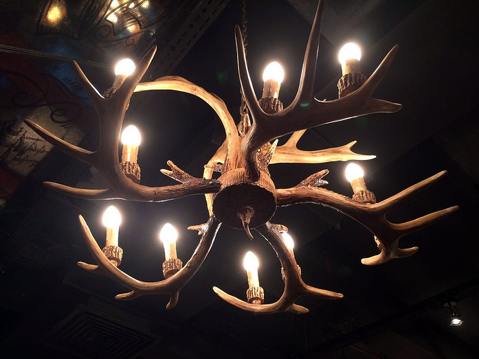 Ресторанная критика Якова Можаева: ресторан Grott Brewery Bar 10 Ресторанная критика Якова Можаева: ресторан Grott Brewery Bar 10