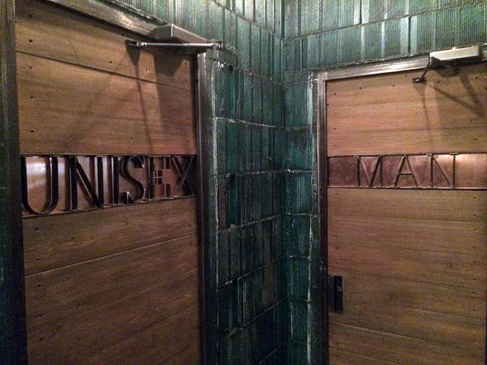 Ресторанная критика Якова Можаева: ресторан Grott Brewery Bar 12 Ресторанная критика Якова Можаева: ресторан Grott Brewery Bar 12