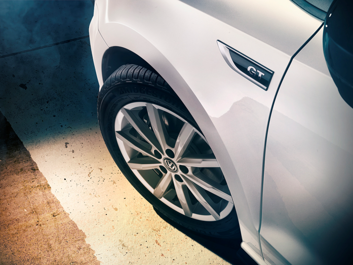 «АвтоКлаус Центр» представляет новый Volkswagen Polo GT 1 «АвтоКлаус Центр» представляет новый Volkswagen Polo GT 1