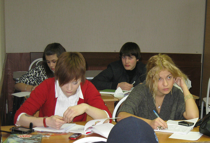 «Важно раскрыть потенциал ребенка». Александр Медзюта о школе "Эстет-центр" 1 «Важно раскрыть потенциал ребенка». Александр Медзюта о школе "Эстет-центр" 1