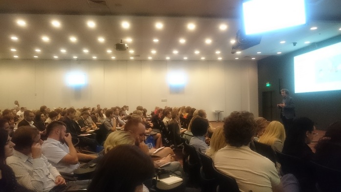 В Новосибирске прошел новый Big Marketing Day с ведущими экспертами по маркетингу 1 В Новосибирске прошел новый Big Marketing Day с ведущими экспертами по маркетингу 1