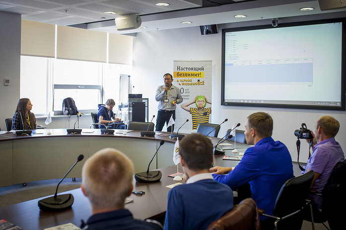 Как реализовать свою идею: инноваторы рассказали о своих приложениях и лайфхаках 2 Как реализовать свою идею: инноваторы рассказали о своих приложениях и лайфхаках 2