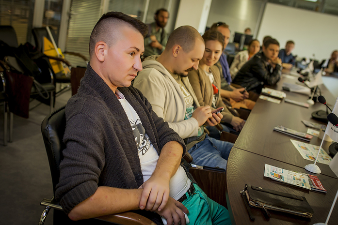 Как реализовать свою идею: инноваторы рассказали о своих приложениях и лайфхаках 5 Как реализовать свою идею: инноваторы рассказали о своих приложениях и лайфхаках 5