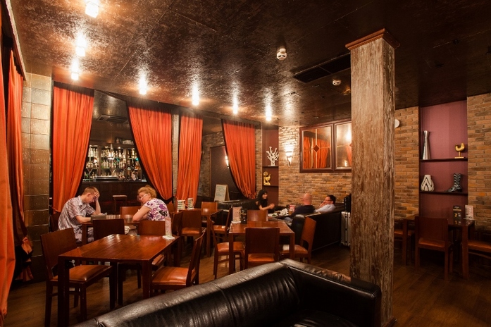 Новый формат деловых встреч в Ростове-на-Дону: сочетание конференций с активным отдыхом 4 Новый формат деловых встреч в Ростове-на-Дону: сочетание конференций с активным отдыхом 4