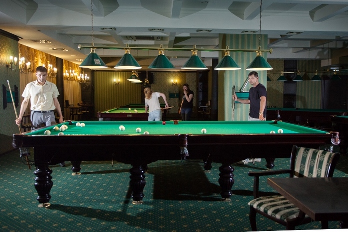 Новый формат деловых встреч в Ростове-на-Дону: сочетание конференций с активным отдыхом 2 Новый формат деловых встреч в Ростове-на-Дону: сочетание конференций с активным отдыхом 2