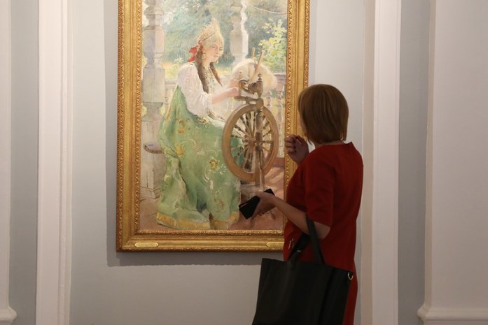 Куда сходить в Нижнем Новгороде в выходные: фестиваль "Кукуруза" и премьерный "Дуэлянт" 1 Куда сходить в Нижнем Новгороде в выходные: фестиваль "Кукуруза" и премьерный "Дуэлянт" 1