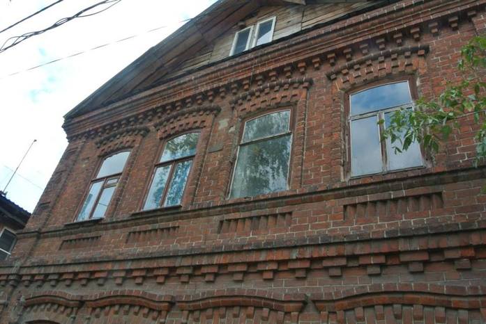 «Нужна ли городу его история?». Экскурсовод Татьяна Нечаева - о застройке старого Сормова 4 «Нужна ли городу его история?». Экскурсовод Татьяна Нечаева - о застройке старого Сормова 4