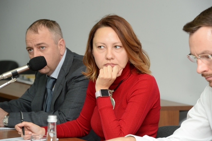 Изменения в 214 ФЗ о долевом строительстве: что ждет рынок недвижимости 6 Изменения в 214 ФЗ о долевом строительстве: что ждет рынок недвижимости 6