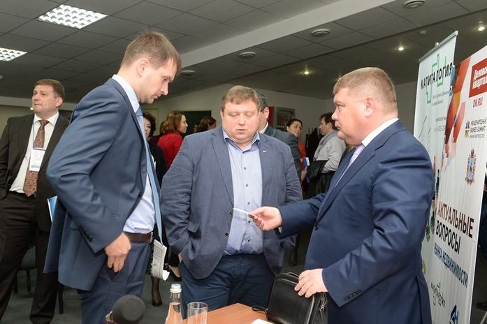 Изменения в 214 ФЗ о долевом строительстве: что ждет рынок недвижимости 19 Изменения в 214 ФЗ о долевом строительстве: что ждет рынок недвижимости 19