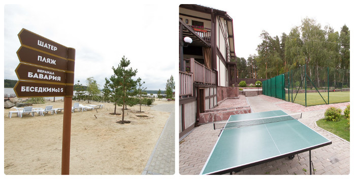 Как за год превратить непопулярную базу отдыха в премиальный загородный отель / ОПЫТ 4 Как за год превратить непопулярную базу отдыха в премиальный загородный отель / ОПЫТ 4