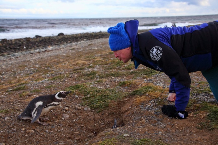 Глава татарстанского АСИ поедет в Антарктиду поработать "вдали от любого влияния" 1 Глава татарстанского АСИ поедет в Антарктиду поработать "вдали от любого влияния" 1