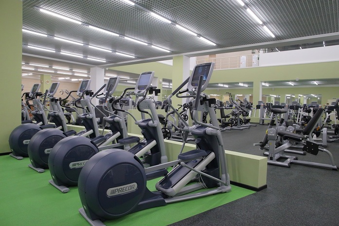 World Class «Пушкинский»: больше чем статус 2 World Class «Пушкинский»: больше чем статус 2