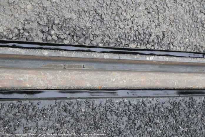 Сроки пуска трамваев по Молитовскому мосту снова сдвинуты 3 Сроки пуска трамваев по Молитовскому мосту снова сдвинуты 3