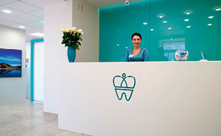 Стоматология, которую рекомендуют! 1 Стоматология, которую рекомендуют! 1