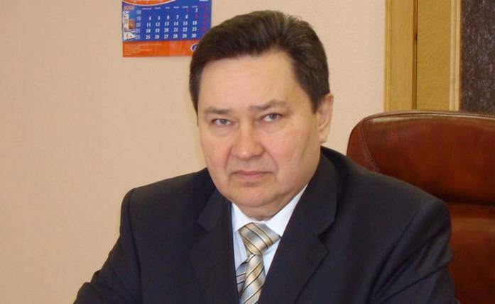 Топ-менеджер завода POZIS скончался на рабочем месте 1 Топ-менеджер завода POZIS скончался на рабочем месте 1