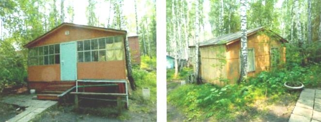 В Челябинской области выставили на торги базу отдыха из 22 домов 2 В Челябинской области выставили на торги базу отдыха из 22 домов 2