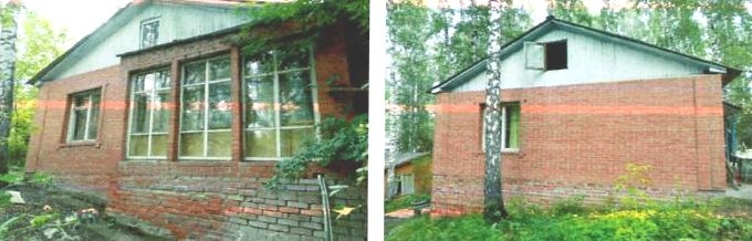 В Челябинской области выставили на торги базу отдыха из 22 домов 1 В Челябинской области выставили на торги базу отдыха из 22 домов 1