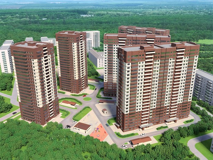 Евгений Василенко: «Мы воплощаем в жизнь концепцию современного и доступного жилья» 2 Евгений Василенко: «Мы воплощаем в жизнь концепцию современного и доступного жилья» 2