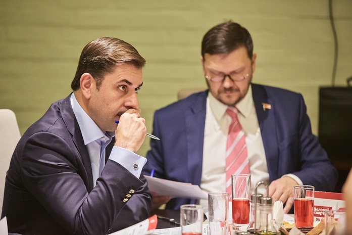 «ДК» объявил шорт-лист премии «Человек года-2016» еще по четырем номинациям 1 «ДК» объявил шорт-лист премии «Человек года-2016» еще по четырем номинациям 1