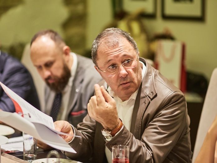 «ДК» объявил шорт-лист премии «Человек года-2016» еще по четырем номинациям 3 «ДК» объявил шорт-лист премии «Человек года-2016» еще по четырем номинациям 3