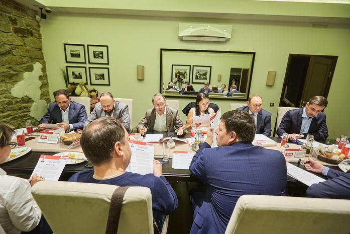 «ДК» объявил шорт-лист премии «Человек года-2016» еще по четырем номинациям 2 «ДК» объявил шорт-лист премии «Человек года-2016» еще по четырем номинациям 2