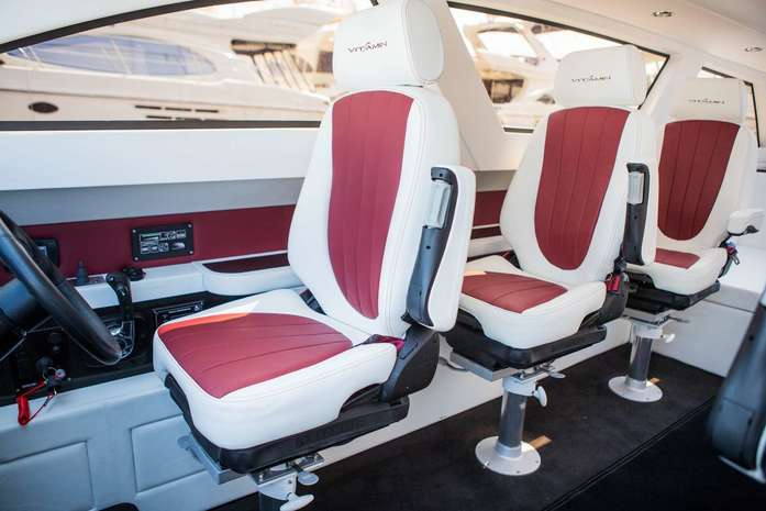 Нижегородские конструкторы будут продавать частным лицам катера на подводных крыльях 2 Нижегородские конструкторы будут продавать частным лицам катера на подводных крыльях 2