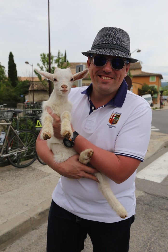 УГМК-Агро научит фермеров козоводству 1 УГМК-Агро научит фермеров козоводству 1