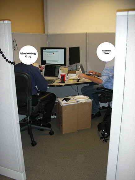 Рабочее пространство: худшие офисы мира / ФОТООБЗОР 3 Рабочее пространство: худшие офисы мира / ФОТООБЗОР 3