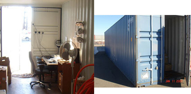 Рабочее пространство: худшие офисы мира / ФОТООБЗОР 6 Рабочее пространство: худшие офисы мира / ФОТООБЗОР 6