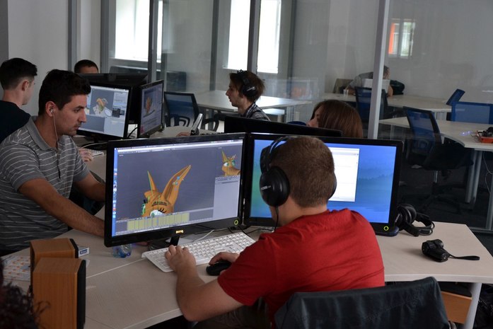 Артур Шамшадинов, Propellers: «Мне говорили, что мультипликация – это дело гиблое» //ОПЫТ 1 Артур Шамшадинов, Propellers: «Мне говорили, что мультипликация – это дело гиблое» //ОПЫТ 1