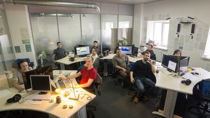 Артур Шамшадинов, Propellers: «Мне говорили, что мультипликация – это дело гиблое» //ОПЫТ 2 Артур Шамшадинов, Propellers: «Мне говорили, что мультипликация – это дело гиблое» //ОПЫТ 2