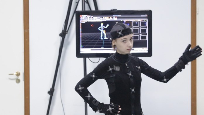 Артур Шамшадинов, Propellers: «Мне говорили, что мультипликация – это дело гиблое» //ОПЫТ 4 Артур Шамшадинов, Propellers: «Мне говорили, что мультипликация – это дело гиблое» //ОПЫТ 4