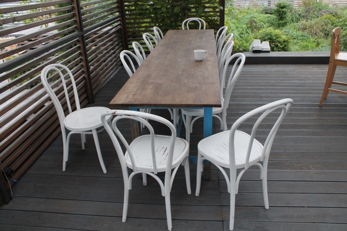 Офис-лофт, или почему сотрудники хотят «жить» на работе. Опыт 19 Офис-лофт, или почему сотрудники хотят «жить» на работе. Опыт 19