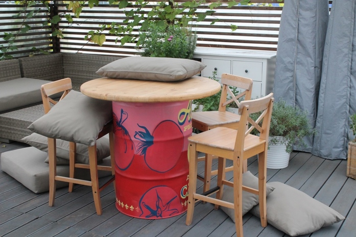 Офис-лофт, или почему сотрудники хотят «жить» на работе. Опыт 20 Офис-лофт, или почему сотрудники хотят «жить» на работе. Опыт 20