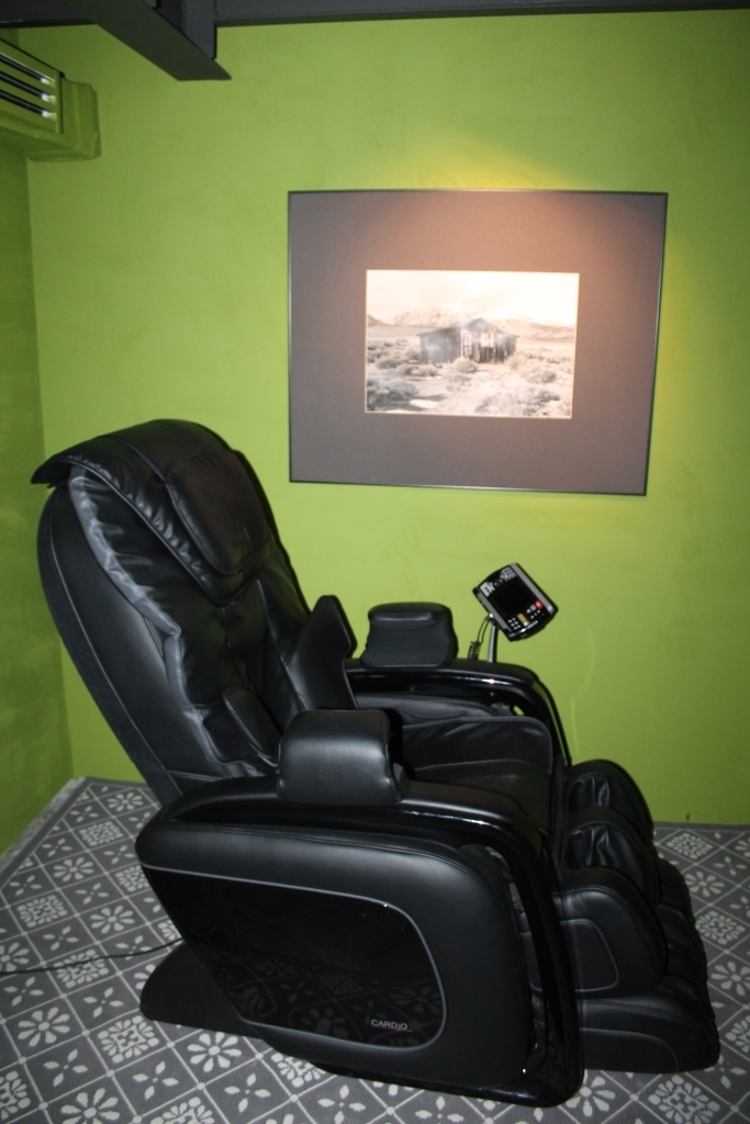 Офис-лофт, или почему сотрудники хотят «жить» на работе. Опыт 23 Офис-лофт, или почему сотрудники хотят «жить» на работе. Опыт 23