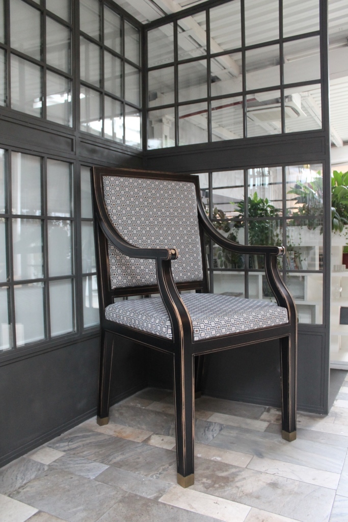 Офис-лофт, или почему сотрудники хотят «жить» на работе. Опыт 24 Офис-лофт, или почему сотрудники хотят «жить» на работе. Опыт 24