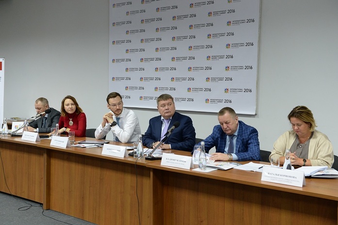 Андрей Вершинин: «Более 1 тыс. нижегородцев уже стали дольщиками КМ «Анкудиновский парк» 2 Андрей Вершинин: «Более 1 тыс. нижегородцев уже стали дольщиками КМ «Анкудиновский парк» 2