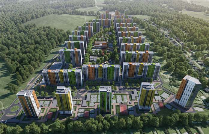 Андрей Вершинин: «Более 1 тыс. нижегородцев уже стали дольщиками КМ «Анкудиновский парк» 4 Андрей Вершинин: «Более 1 тыс. нижегородцев уже стали дольщиками КМ «Анкудиновский парк» 4