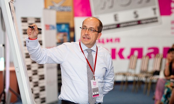 В Челябинск приезжает лучший маркетолог России Игорь Манн 1 В Челябинск приезжает лучший маркетолог России Игорь Манн 1