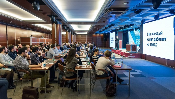 В Челябинск приезжает лучший маркетолог России Игорь Манн 2 В Челябинск приезжает лучший маркетолог России Игорь Манн 2