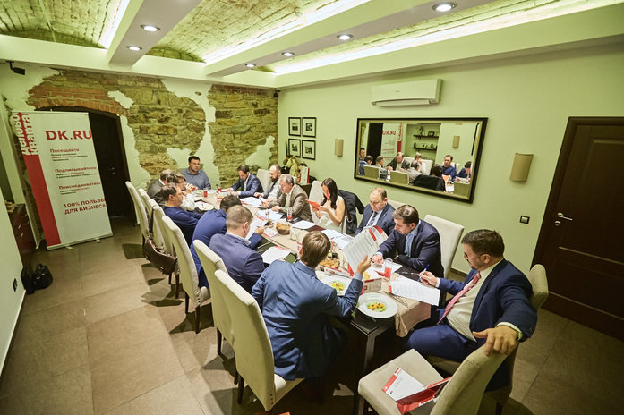 «Деловой квартал» озвучил окончательный шорт-лист премии «Человек года 2016» 1 «Деловой квартал» озвучил окончательный шорт-лист премии «Человек года 2016» 1