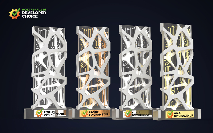 В Иннополисе пройдет хакатон для разработчиков в области интернета вещей 1 В Иннополисе пройдет хакатон для разработчиков в области интернета вещей 1