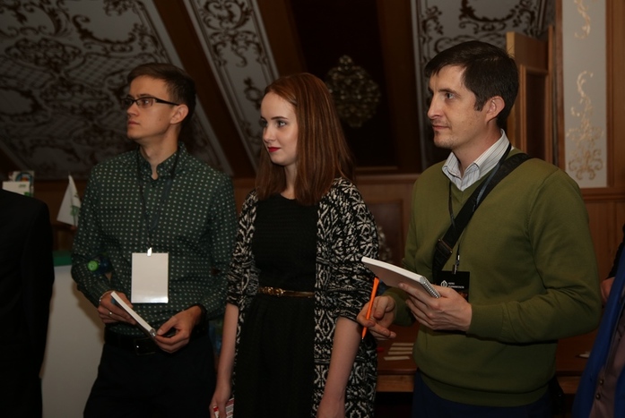 Предпринимательский форум «Герои российского бизнеса» стартовал в Казани 1 Предпринимательский форум «Герои российского бизнеса» стартовал в Казани 1