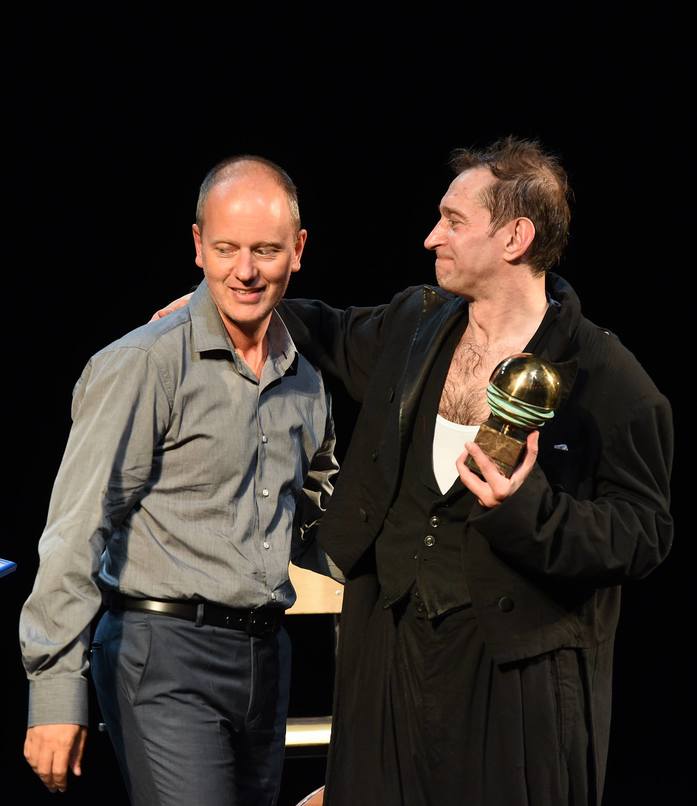 Алексей Красовский, режиссер: «Абсурд сегодняшней жизни сильнее любой придуманной истории» 1 Алексей Красовский, режиссер: «Абсурд сегодняшней жизни сильнее любой придуманной истории» 1