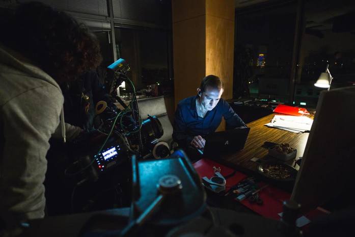 Алексей Красовский, режиссер: «Абсурд сегодняшней жизни сильнее любой придуманной истории» 2 Алексей Красовский, режиссер: «Абсурд сегодняшней жизни сильнее любой придуманной истории» 2