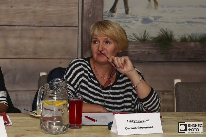 Горячий спор возник на совете «Делового квартала» по премии «Человек года» 15 Горячий спор возник на совете «Делового квартала» по премии «Человек года» 15