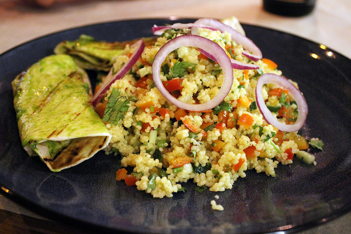 Ресторанная критика Якова Можаева: монопродуктовый бар The Butcher 12 Ресторанная критика Якова Можаева: монопродуктовый бар The Butcher 12