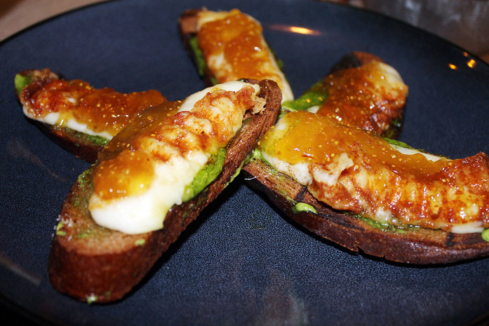 Ресторанная критика Якова Можаева: монопродуктовый бар The Butcher 13 Ресторанная критика Якова Можаева: монопродуктовый бар The Butcher 13